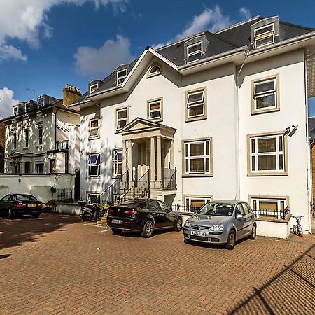 Windsor Holiday Apartments London Exterior foto