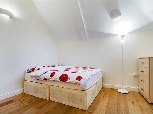 Windsor Holiday Apartments London Exterior foto