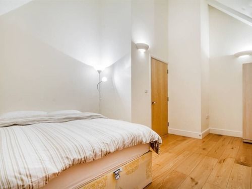 Windsor Holiday Apartments London Exterior foto