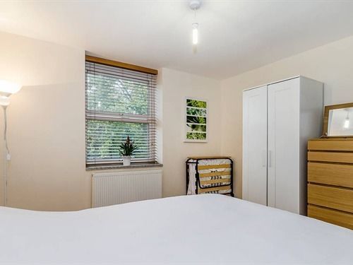 Windsor Holiday Apartments London Exterior foto
