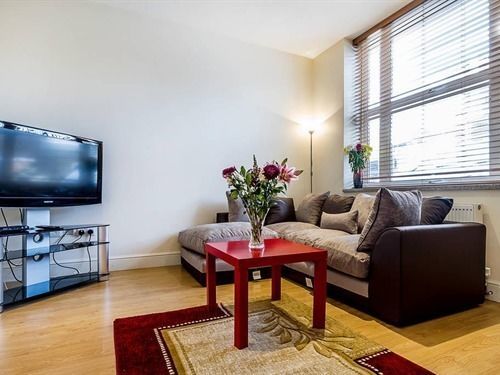 Windsor Holiday Apartments London Exterior foto