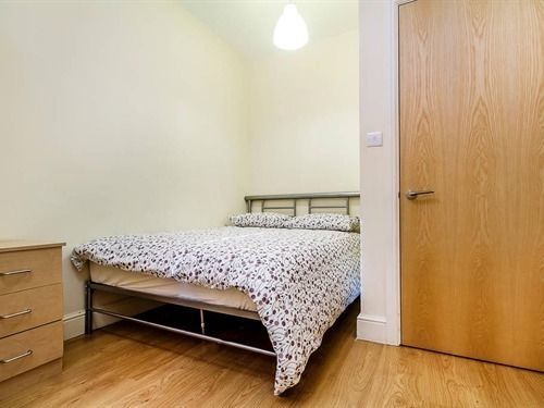 Windsor Holiday Apartments London Exterior foto