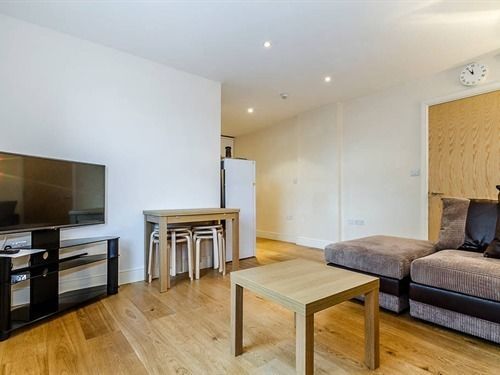 Windsor Holiday Apartments London Exterior foto