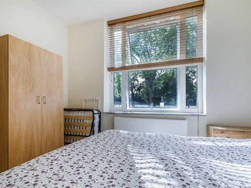 Windsor Holiday Apartments London Exterior foto