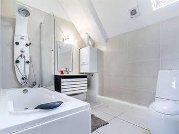 Windsor Holiday Apartments London Exterior foto