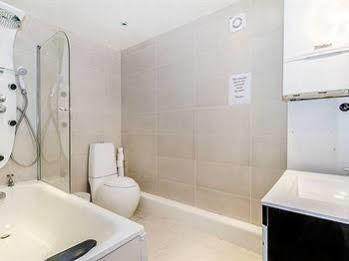 Windsor Holiday Apartments London Exterior foto